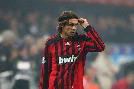 Happy 50th birthday to the legend Paolo Maldini, one of the greatest defenders/footballers of all time  