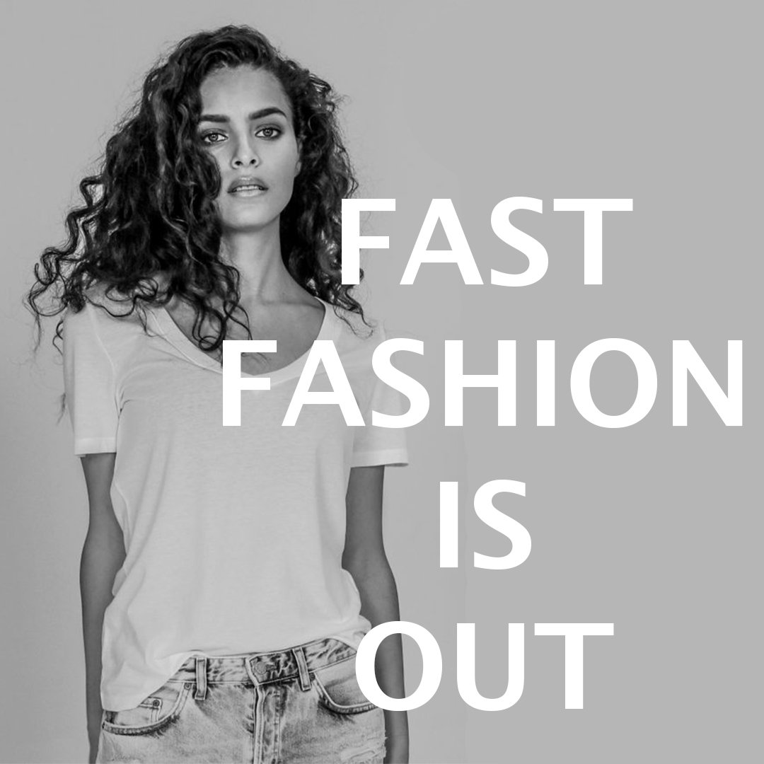 To be able to produce a t-shirt for $3.90, materials come cheap &amp; the cheapest cotton money can buy is in Uzbekistan. That’s because they use child labor- 3 months out of the year, schools close down &amp; 2 million children are forced to work 10 hour days in the cotton fields.  🙀