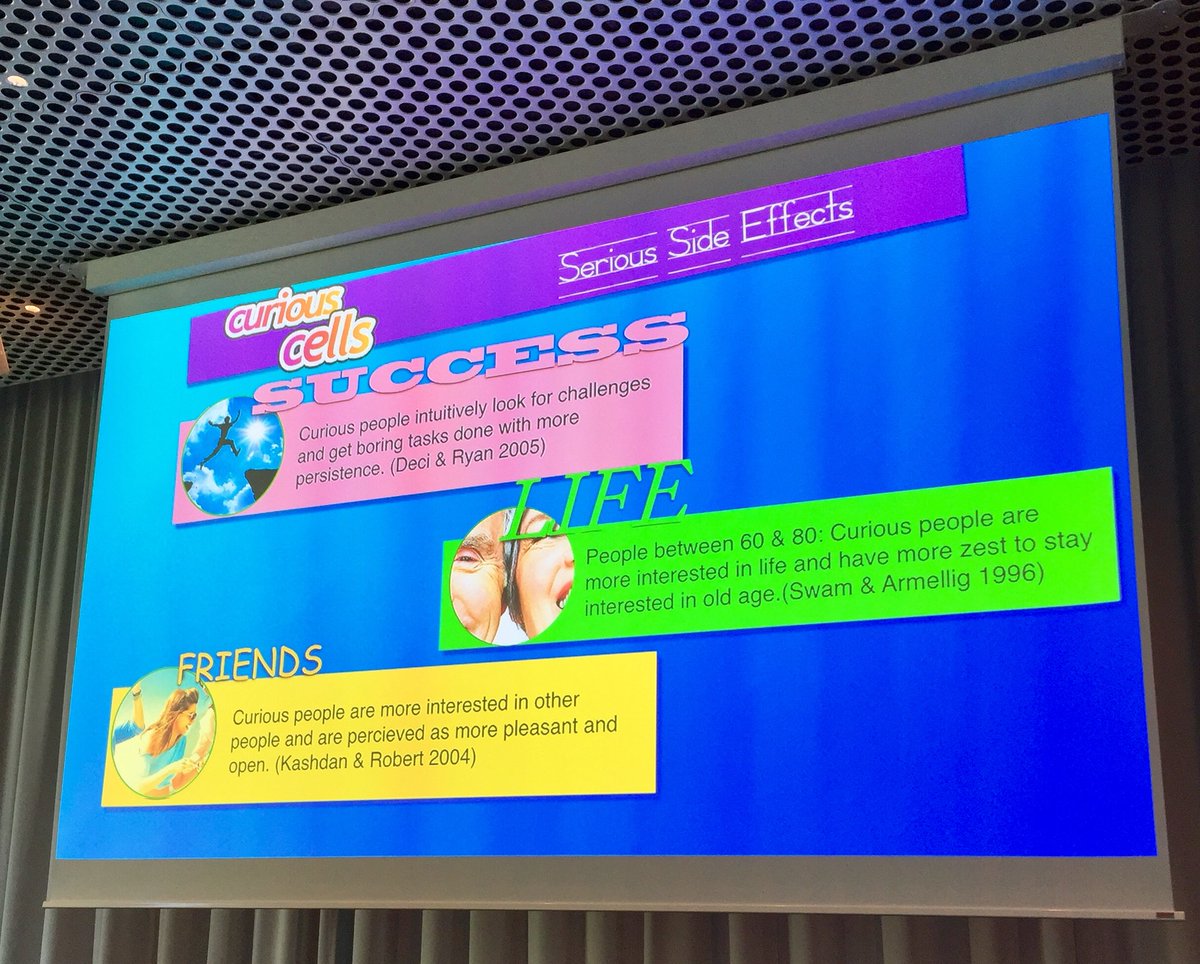 R_Freunscht's tweet photo. Great presentation at the #Merck #InnovatorsClub by Dr. Carl Naughton on #curiosity today 👍🏻👀 https://t.co/YA09WCVIoZ