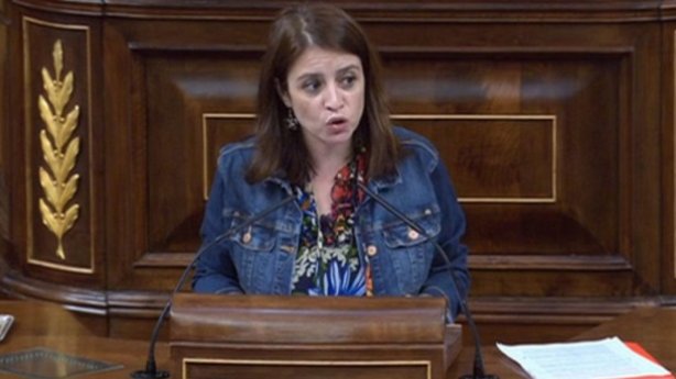 La #eutanasia del PSOE recibe el respaldo del Congreso bit.ly/2lykAIS Lo cuenta <a href="/saldeana/">soledad valle amaro</a>