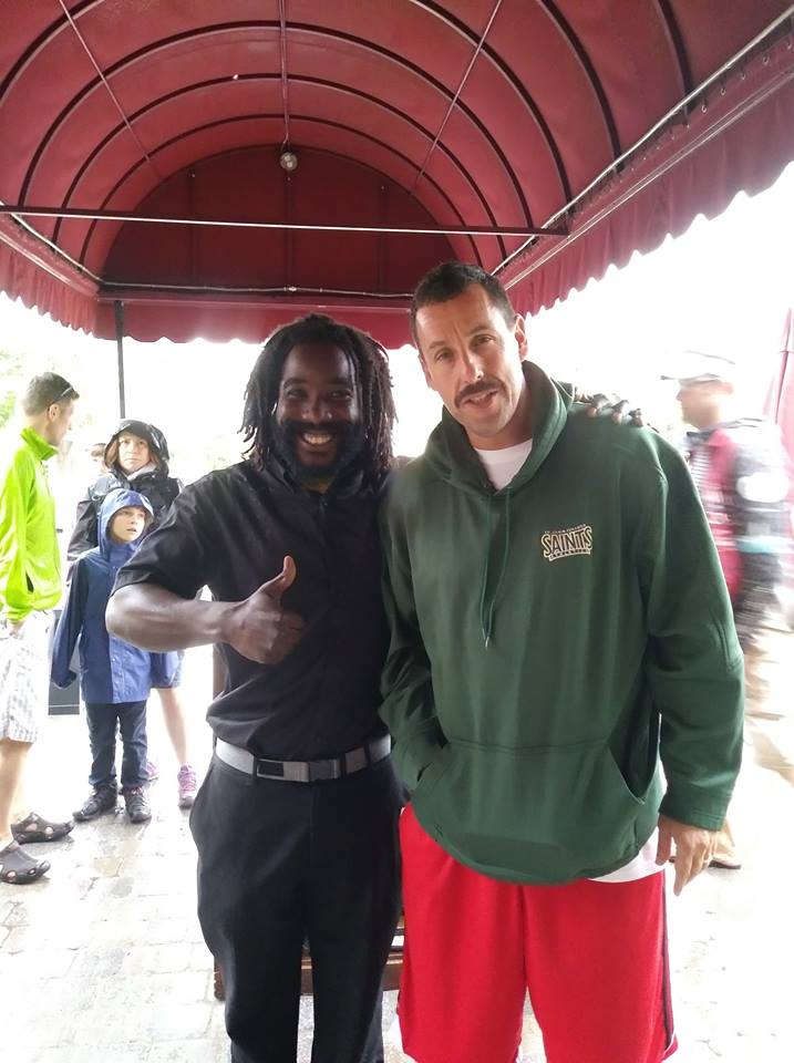 #AdamSandler était en visite à #MontTremblant ce week-end ! 😍🙈 

We had a great surprise this weekend with <a href="/AdamSandler/">Adam Sandler</a> visiting <a href="/MontTremblant/">Tremblant</a> !

#Canada #ExploreCanada #TrouveTaPiste #FindYourTrail #Tremblant