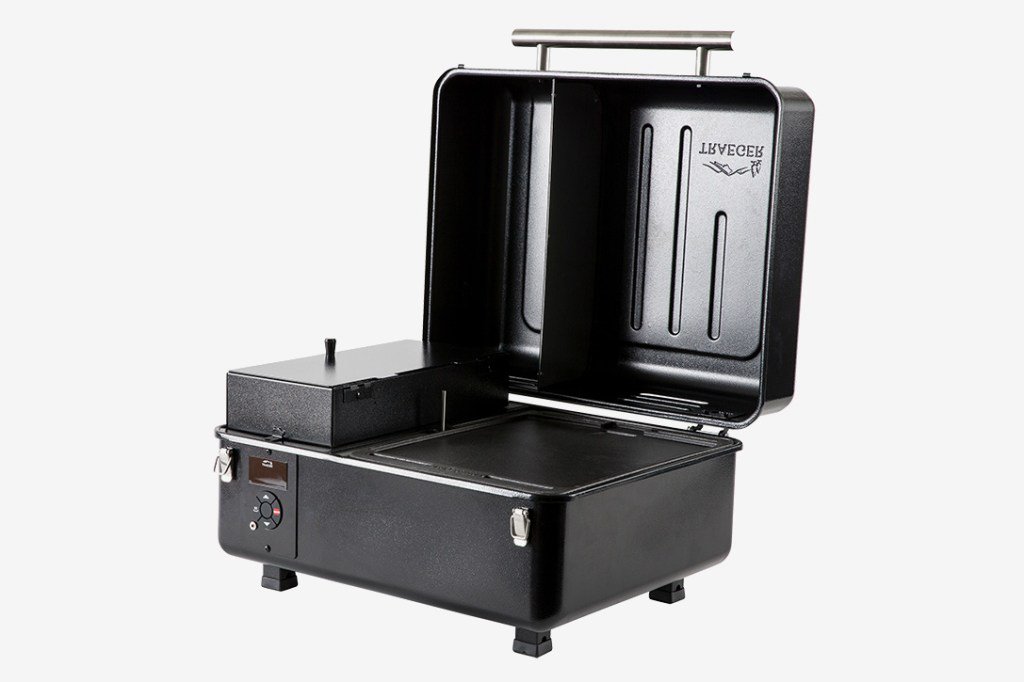 Latest Gear News – Traeger Ranger Pellet Grill investmentdata.com/latest-gear-ne…