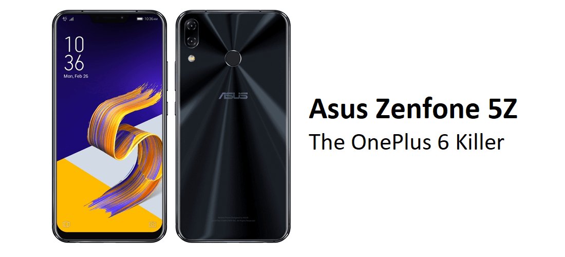 SuggestPhone's tweet photo. @ASUS​ is launching Asus Zenfone 5Z in India on 4th July. It comes with flagship specs and will compete with @OnePlus​ 6 and @Honor​ 10

Take a look at what it offers and can it kill the flagship killer?
https://t.co/UiboDiNrlg

#Asus #AsusZenfone5Z  #OnePlus6 #Honor10 #Flagship https://t.co/fUm6E0a7H1