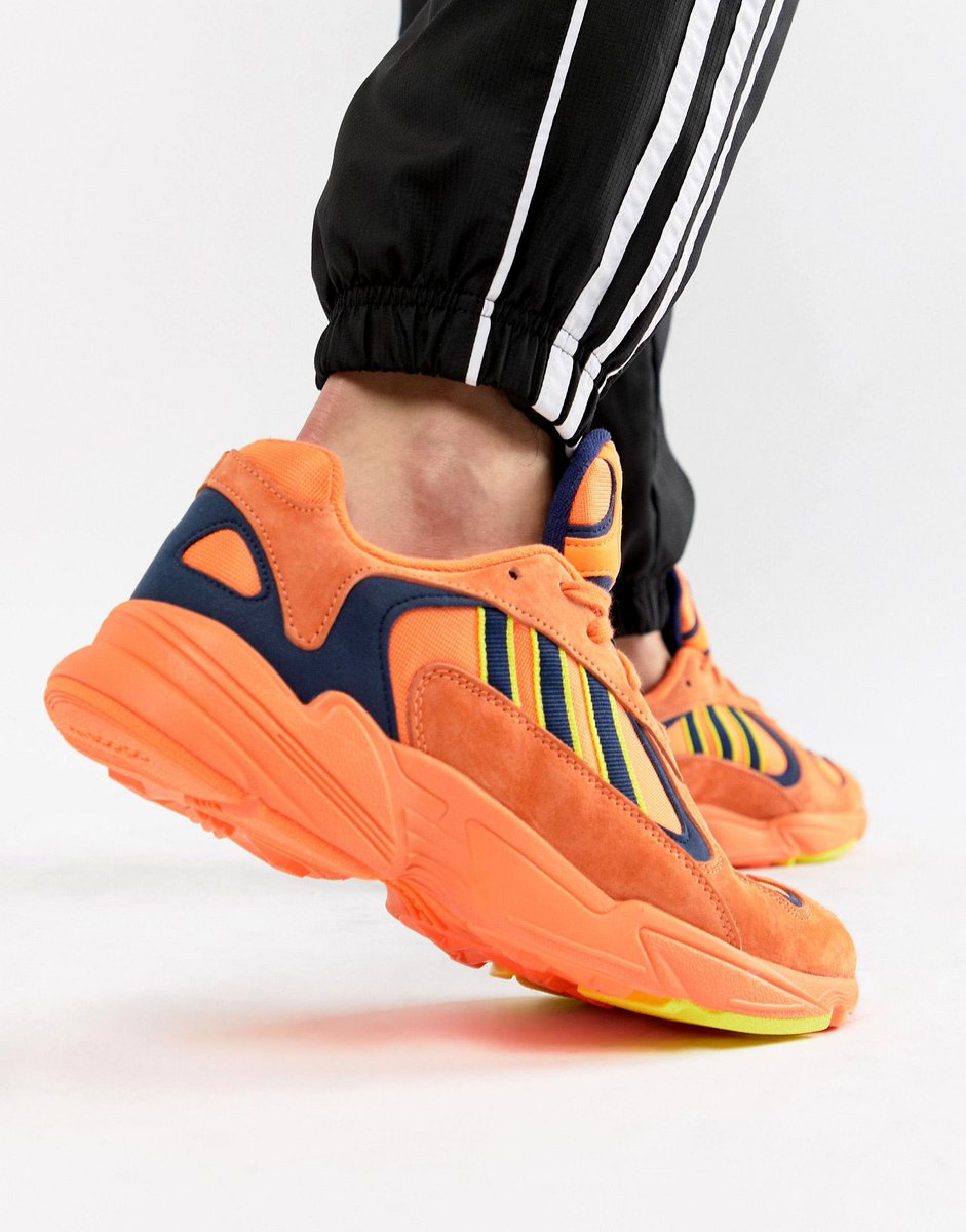 adidas yung 1 asos
