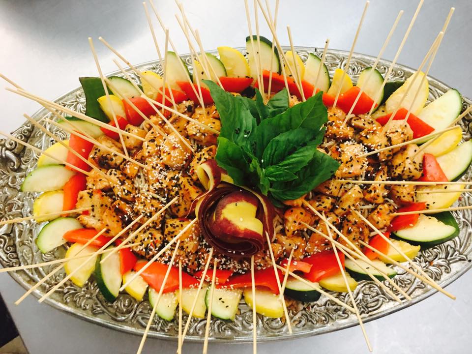 HectersKitchen's tweet image. Bridge Catering, ran by Chef Keith Hand, is one of Atlanta’s Best Catering services. They prepare delicious &amp;amp; affordable dishes for wedding receptions, corporate, &amp;amp; more. If interested in getting your event catered by Chef Hand call 1-404-223-1582 or email info@bridgecatering.com