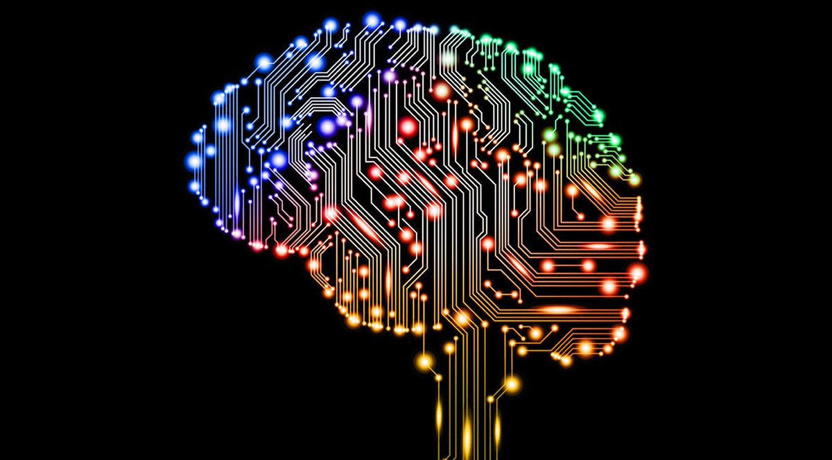 MadHatterTech's tweet photo. IBM’s new artificial synapses could make AI way more energy-efficient #AI #ArtificialIntelligence #TechLabTuesday: https://t.co/lQiF7HGcbX https://t.co/xnMaENNKag