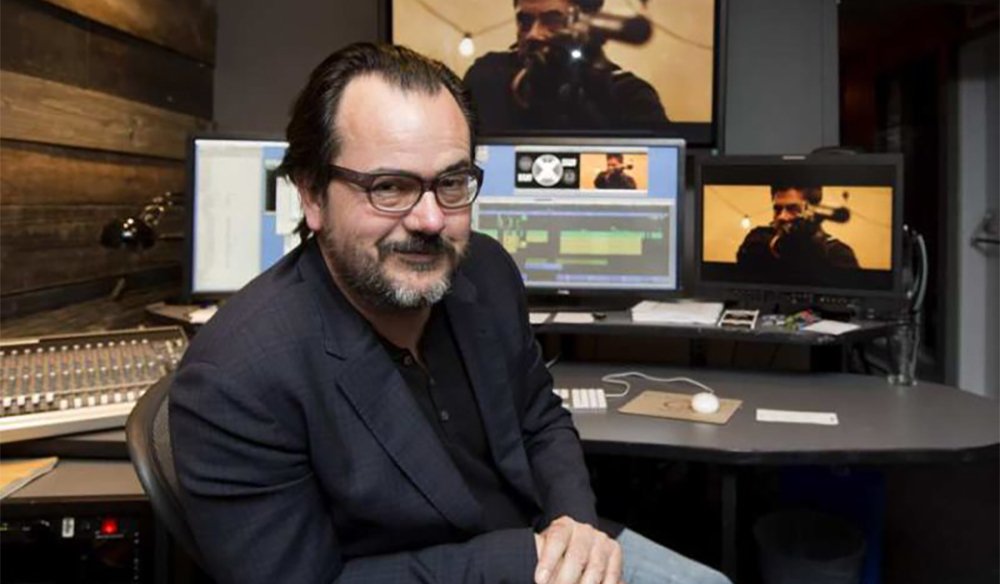 Snowlinefilms's tweet photo. The value of not cutting. - Joe Walker shares some effective editing tips, broken down by @jonnyelwyn 
#editing #filmproduction #arrival #bladerunner2049
https://t.co/a7YARtiDDf https://t.co/dNshxZ4Abe
