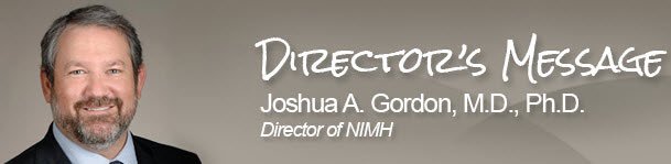 Director, National Institute of Mental Health (@nimhdirector) on Twitter photo .<a href="/NIMHgov/">National Institute of Mental Health (NIMH)</a> envisions a world in which mental illnesses are prevented and cured. Our services portfolio is aimed squarely at having a near-term public health impact. Read more in my NIMH Director’s Message: bit.ly/2tCz7YP .<a href="/NIMHgov/">National Institute of Mental Health (NIMH)</a> envisions a world in which mental illnesses are prevented and cured. Our services portfolio is aimed squarely at having a near-term public health impact. Read more in my NIMH Director’s Message: bit.ly/2tCz7YP