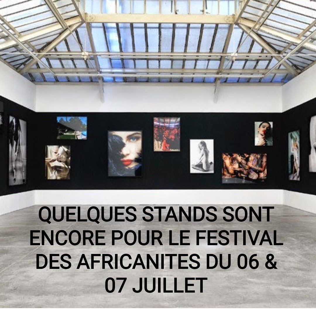 Le RDV est pris. Nous disposons encore de quelques stands d'exposition. 

Pour tout complément d'information, de demande de partenariat, d'invitation VIP, n'hésitez pas à nous écrire cette adresse : conctact@afas-france.com