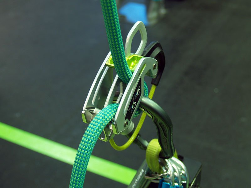 #OutDoor 2018: Edelrid sorgt im Jahr 2019 mit dem Giga Jul für weiteren Zuwachs bei den Jul-Sicherungsgeräten
kletterarena.info/lb_outdoor2018…
#edelrid #klettern #climbing #mountains #bergsteigen