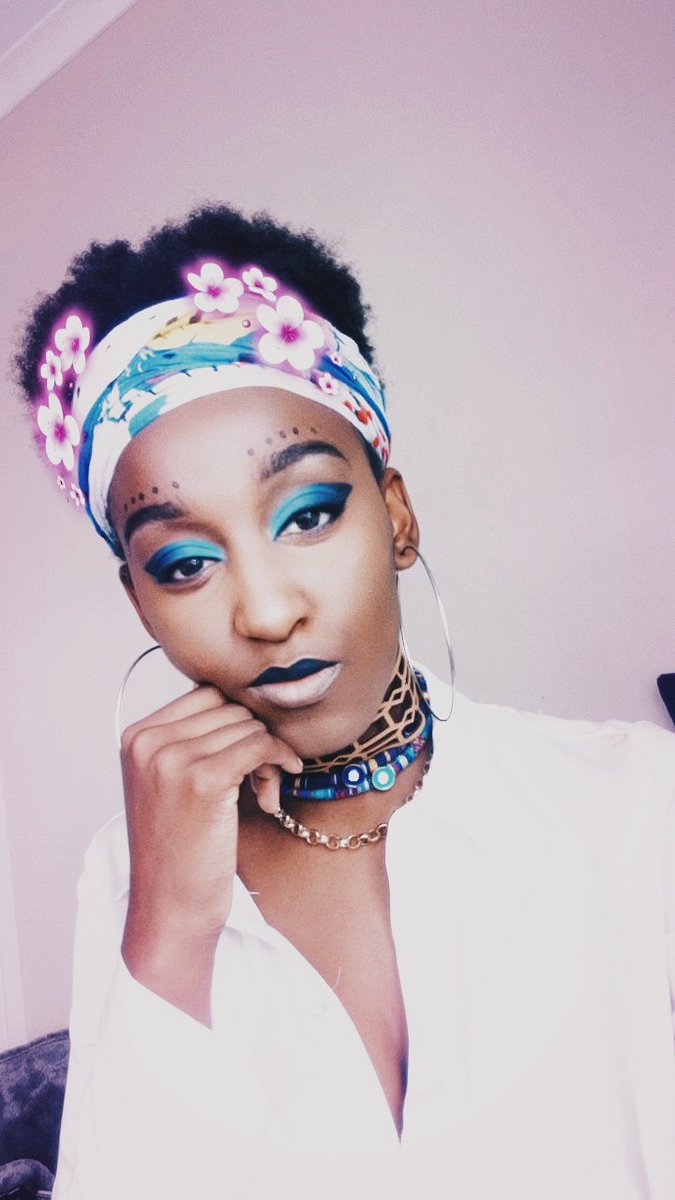 TRY_VANNESA's tweet photo. @JnzBeats @KGFalse96 @Wonda_Yanda 🤞🏾*Fingers crossed* 💙 https://t.co/Ik5eNGns0F