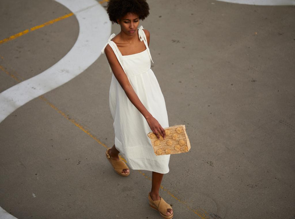 house of fraser flower girl