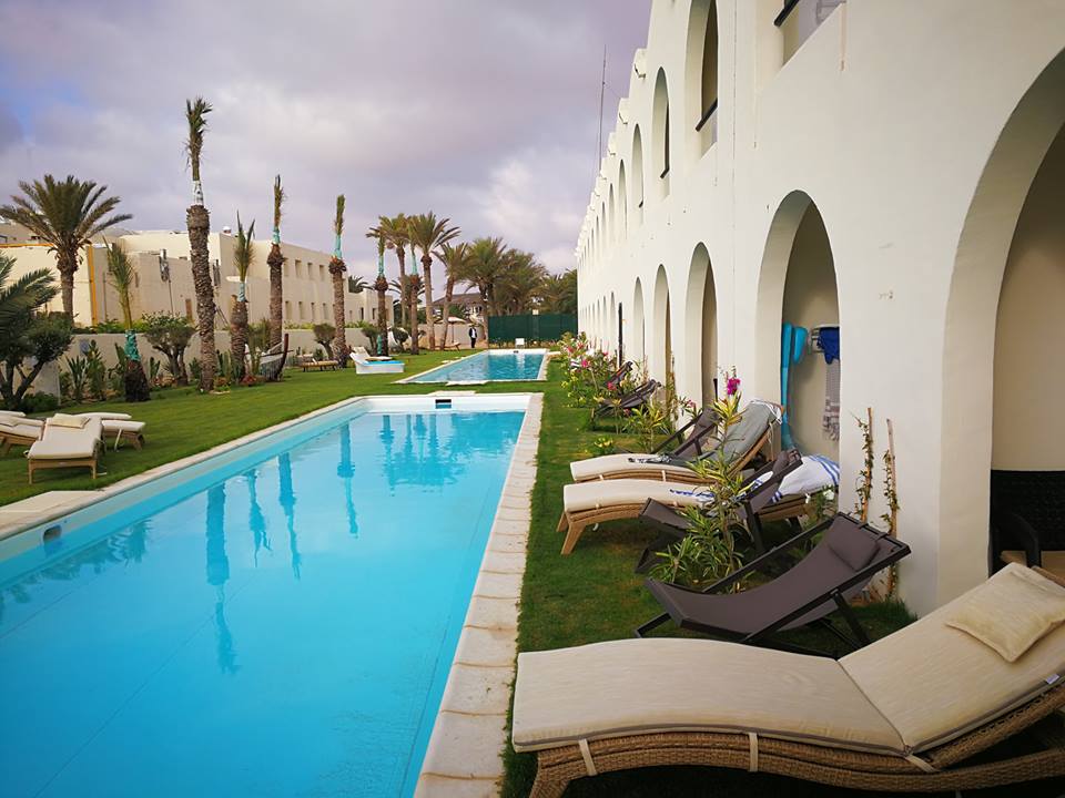 DjerbaBeachHtl's tweet photo. SENTIDO Djerba Beach hat einen Beitrag geteilt.
Gepostet von Djb Hotel · 6 Std. ·
#SentidoDjerbaBeach Thank you "Sa Lö" for this nice #Swimup room photo #DjerbaBeach https://t.co/5kSTUtb443