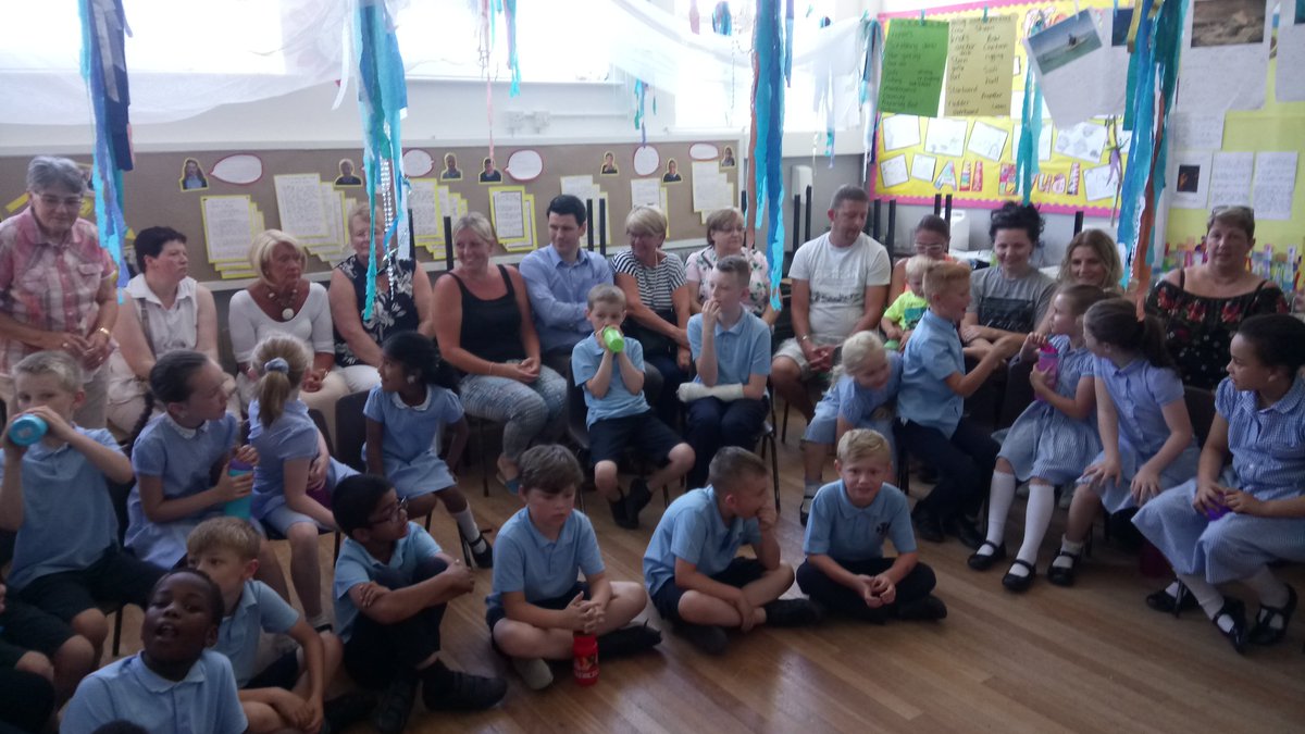 Year3StJos's tweet photo. A big thank you for the HUGE support we had from parents today at our Reconciliation service. It was fantastic to see you! https://t.co/R7vPzBYrE5