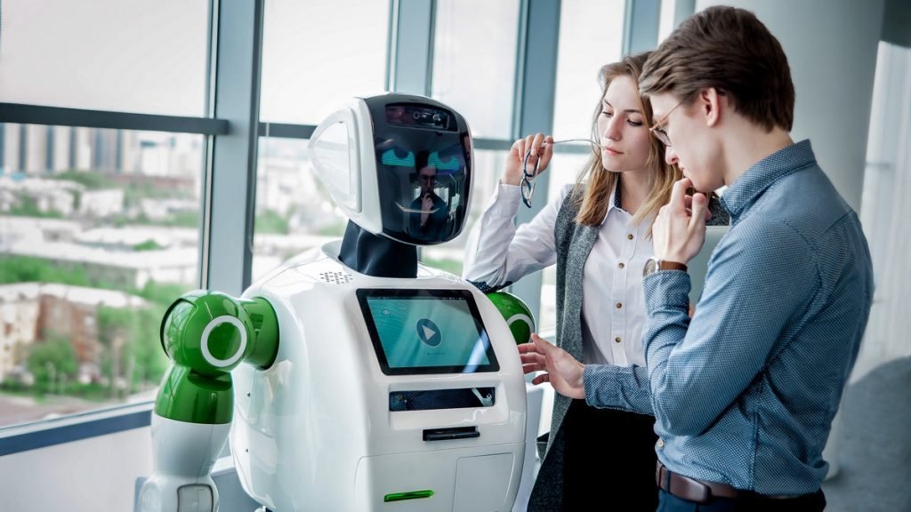 InnovatorsStore's tweet photo. Do you want a new way to promote and grow your business that stands out from the competition? Humanoid Robots can help you do that, please visit https://t.co/BIAJa8dpgC 

#InnovatorsStore #Robot #Robotics #UAERobot #DubaiRobot #AbuDhabiRobot  #BusinessToBusinessRobot https://t.co/MCZnn7oo3H
