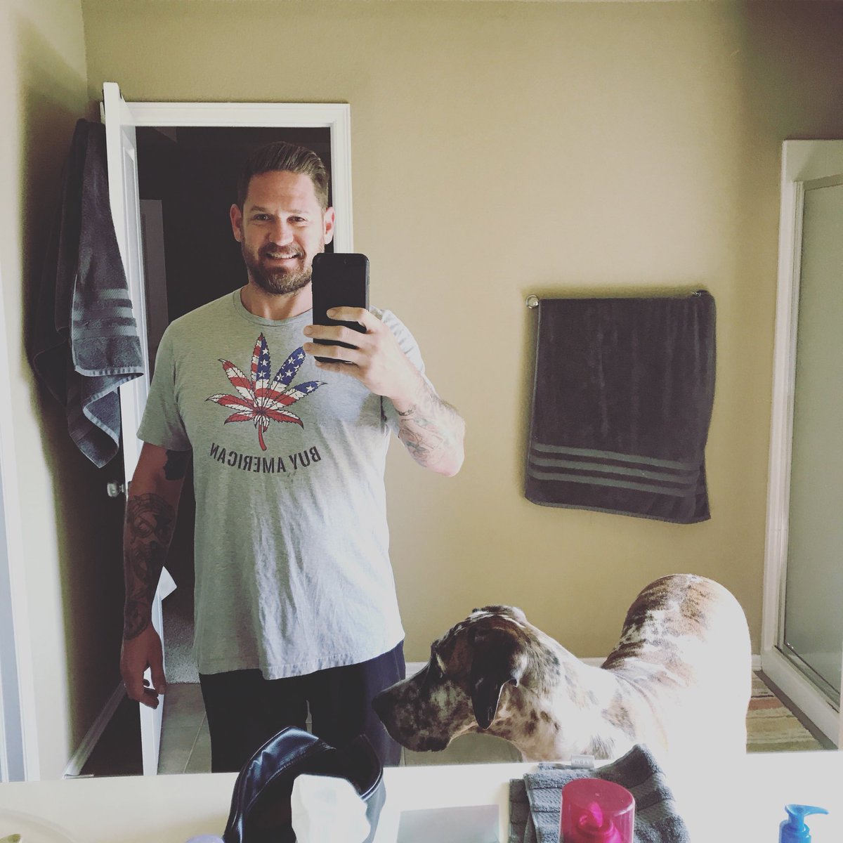 I just voted YES on SQ788. Go do your part, OKIES!!!!