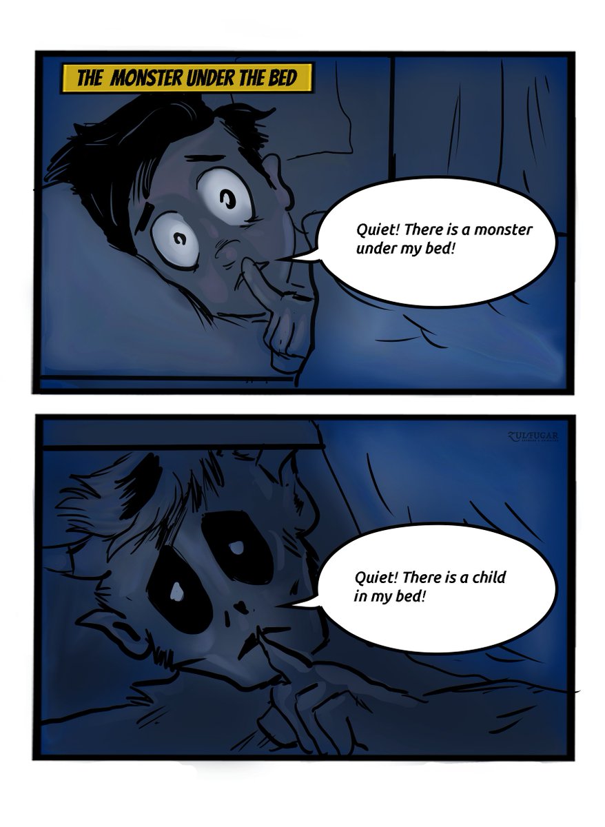 The monster under the bed. The monster under the bed. The monster under the bed. Добрый монстр под кроватью комикс. Brandon shane the monster under the bed.