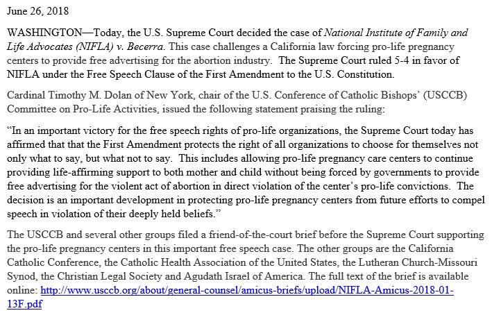USCCB tweet picture