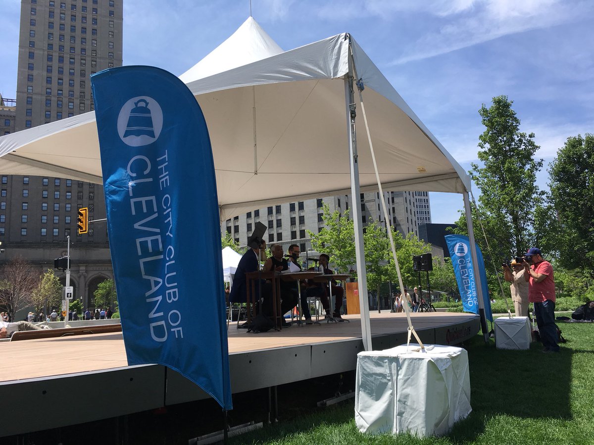 The Cleveland Foundation