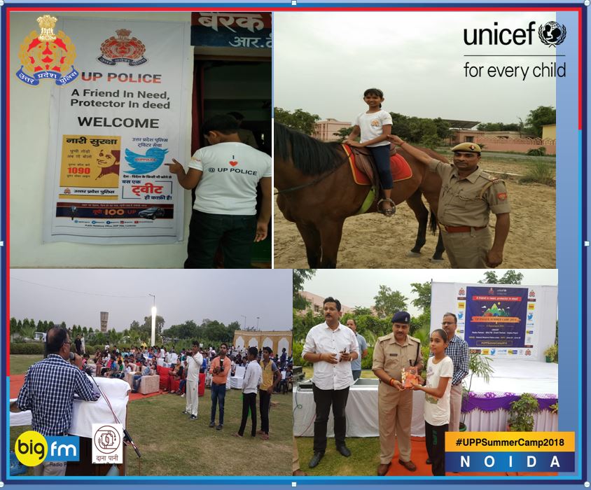 POLICE COMMISSIONERATE GAUTAM BUDDH NAGAR tweet media