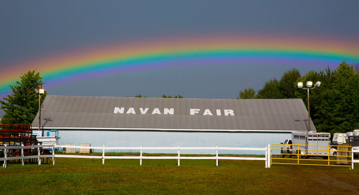 FedDevOntario's tweet photo. Thanks to #CIP150 support, #Cumberland Township Agricultural Society has a newly rehabilitated and expanded @NavanFair Barn and Agricultural Building! #cumberlandtownship #navanfair #cip150 #canada150 #ontario #countryfair #countyfair #ottawa https://t.co/953I546Tcu