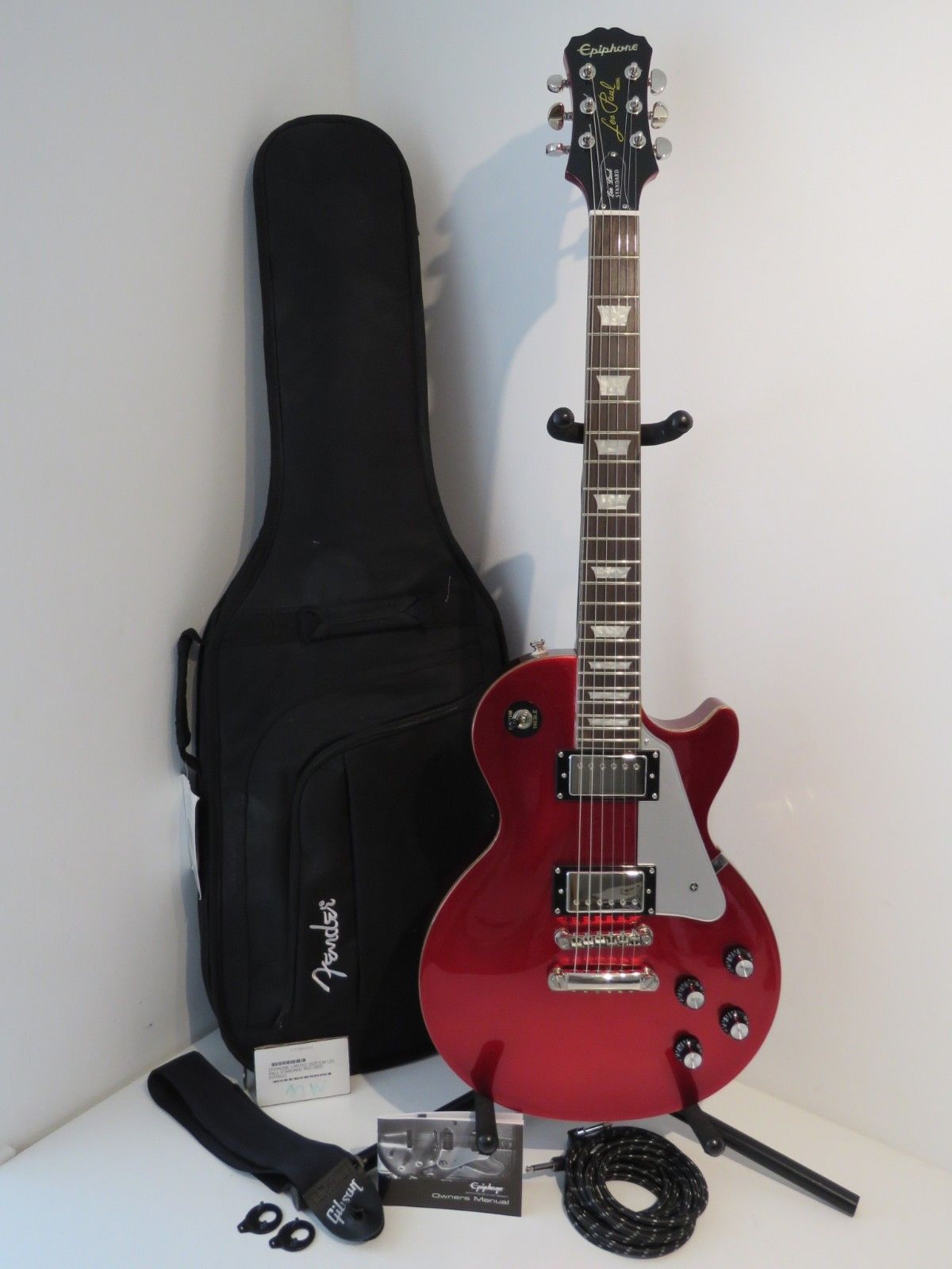 Epiphone les paul royale deals
