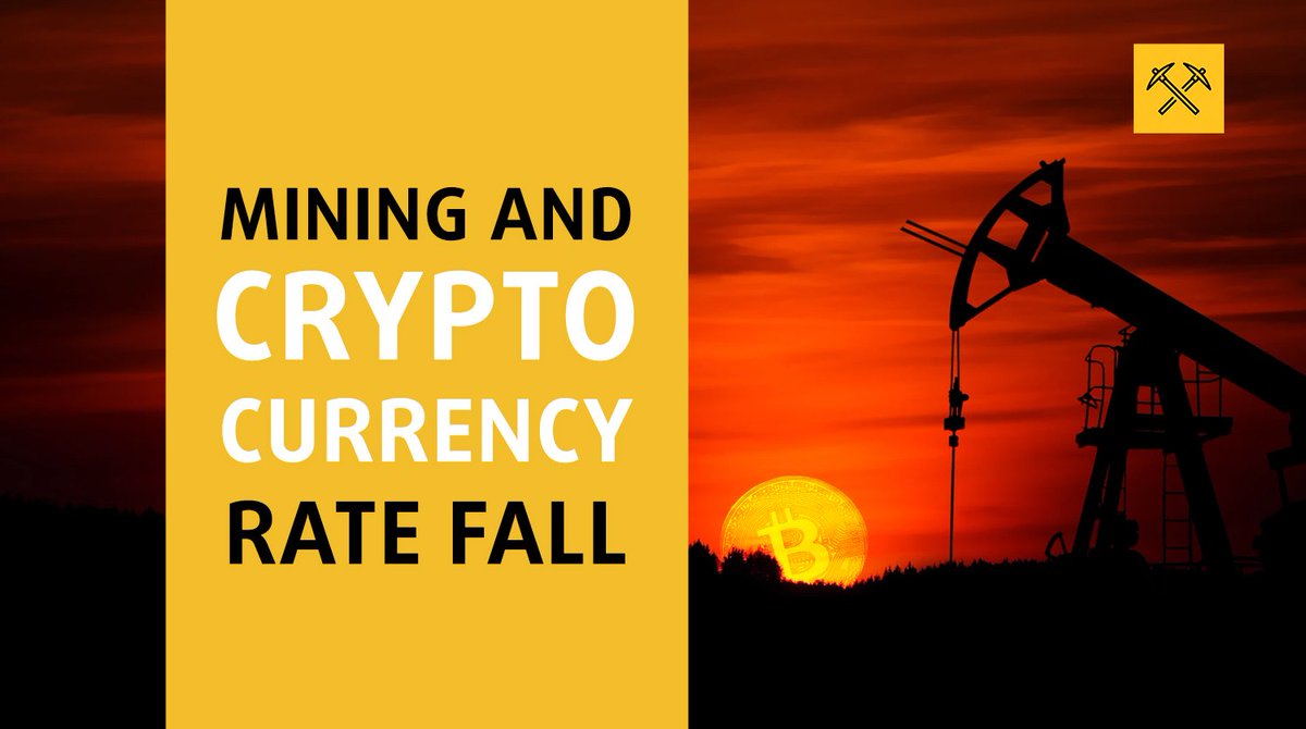 BlockBuratino's tweet photo. 🤑 Prospects of mining in the conditions of the cryptocurrency market collapse📉📊📈
More: https://t.co/t93ty75Hv1 https://t.co/q3cQL9sy4P