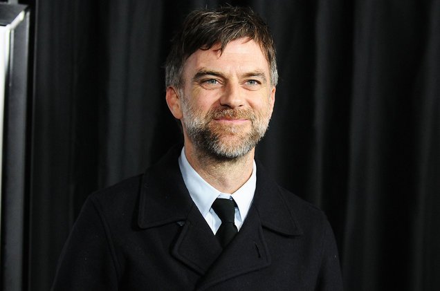 Happy 48th birthday to the master himself, Paul Thomas Anderson! 