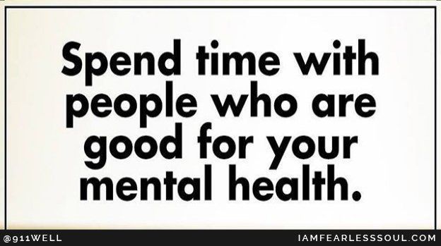 Vastlaura's tweet photo. #Trending: Learn to Spend time with people who are good for your mental and emotional health.
~ @911well

 #Mindfulness #Wellness #MentalHealth #TuesdayThoughts https://t.co/dz5KPRyDWr