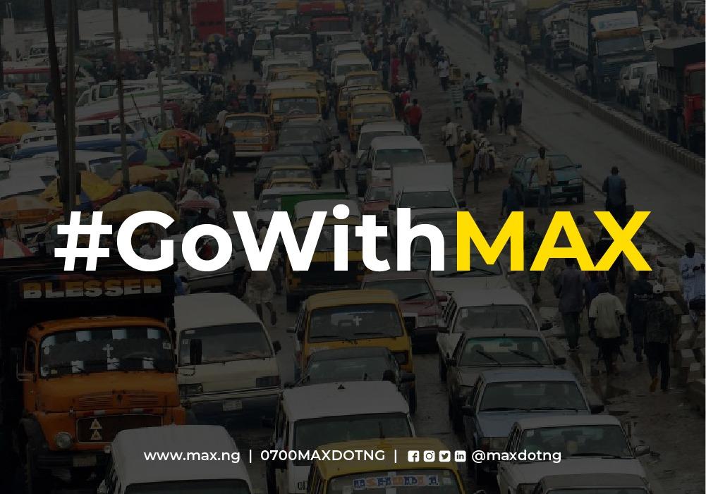 PeteNwabuoku's tweet photo. Currently in traffic around Osborne trying to catch the #NGAARG game by 7pm... @zegbua @ugo_anums and @rednym told me to #GoWithMAX but I wouldn't listen.

I really hope I make it. https://t.co/QZw9pEBPBP
