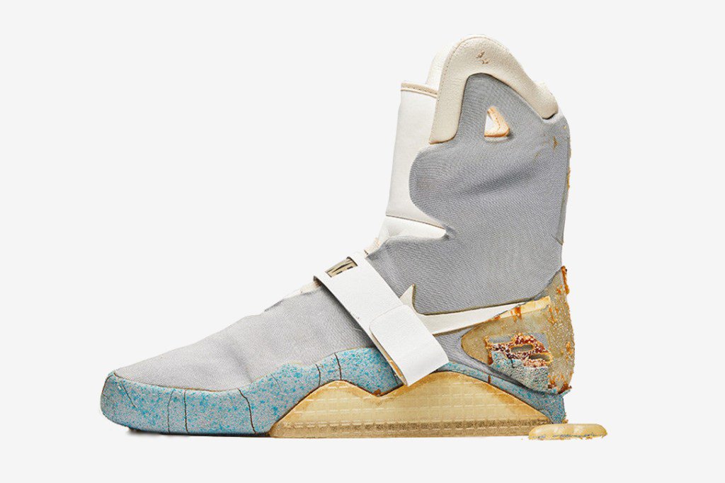 Latest Gear News – OG Nike Mag Back To The Future II Shoe investmentdata.com/latest-gear-ne…