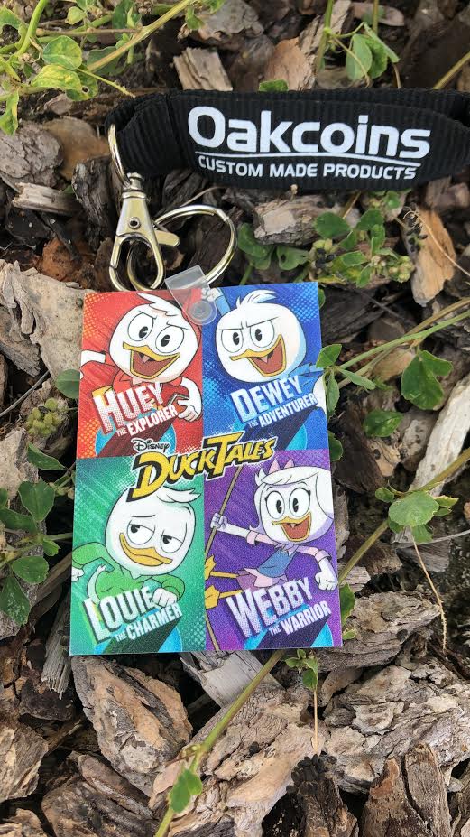 geoswag's tweet photo. Dropping it off in the Cache!! #DuckTales @gogeocaching #geoswag #geocache #geocaching #ducktalescache https://t.co/74pqBQQXn3
