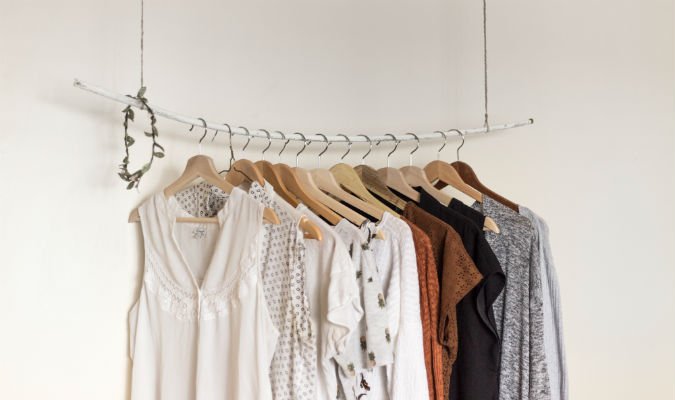 Revista_Actual's tweet image. #TipdeModa Te damos 3 tips para que tu ropa dure más tiempo. ht.ly/bmbC30kFQkP