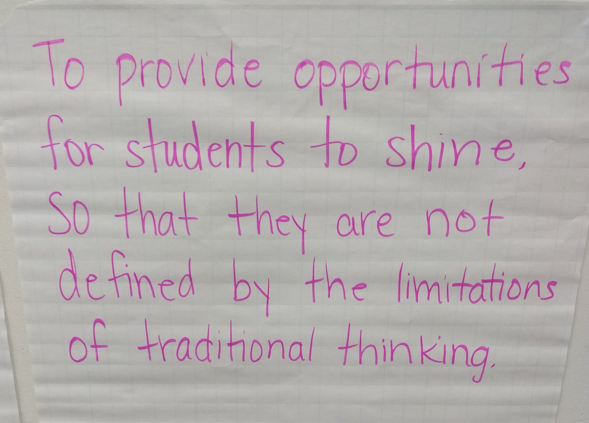 lisachambers's tweet image. #E4Tech teachers finding their Why this morning ... and we&apos;re like WOW! @techcorps_org @Connect2TLC @E4Tech_Teacher #CS4OH