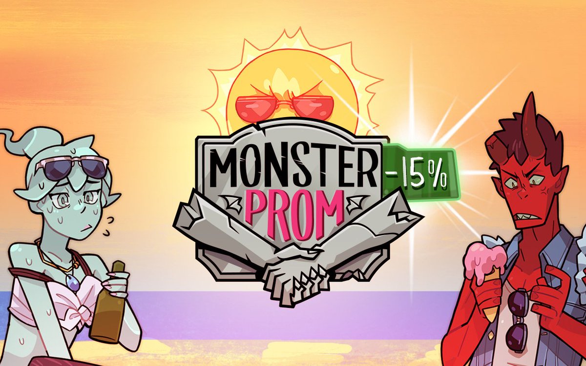 monster prom free download no torrent