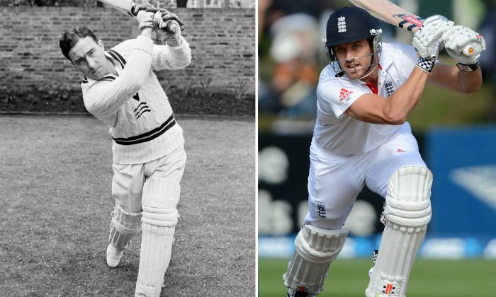 themalestromHQ's tweet photo. Happy Birthday to @thecompdog. 🎂   🏏
Read our chat with Nick Compton about his memories of his famous Grandfather and the great events planned for his testimonial year @Middlesex_CCC
https://t.co/LFiKwKQ0pe https://t.co/JEWFfTSWj9