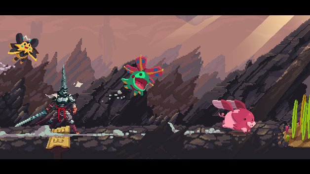 Temtem 🩵 SWARM 1.0 OUT NOW!!! tweet media