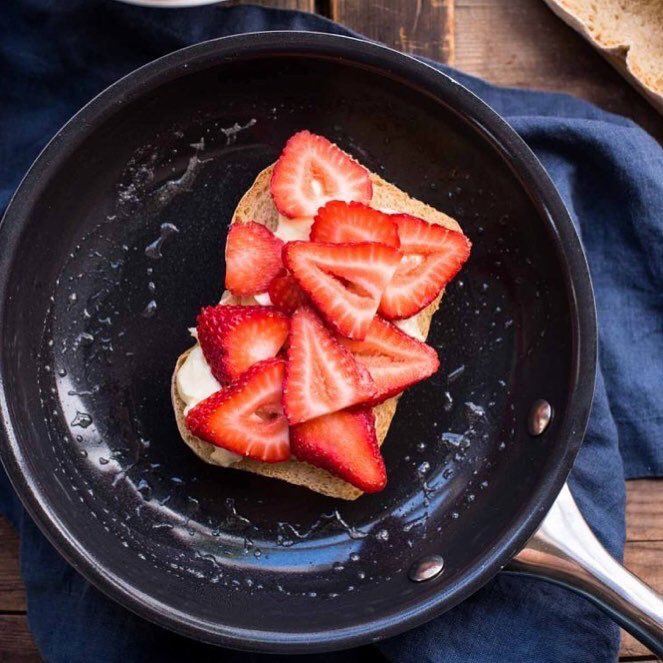 DiamoTech Cookware tweet media