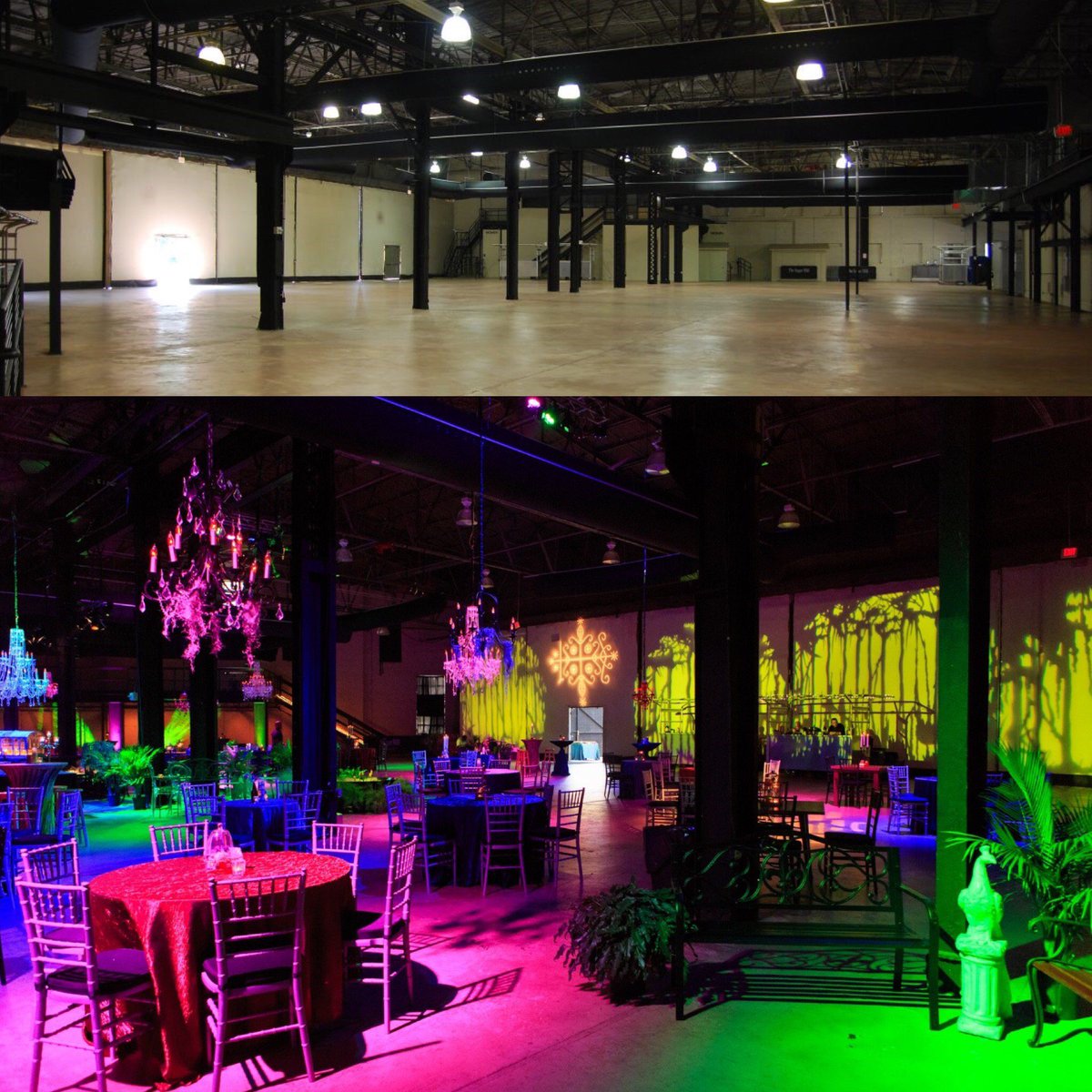 BBC Destination Mgmt tweet media