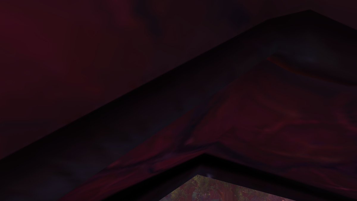 Croftzi's tweet photo. A lovely sunset scenery. My follower decides to block it in every way possible. #screenshotfail https://t.co/FE1f1AGNCk