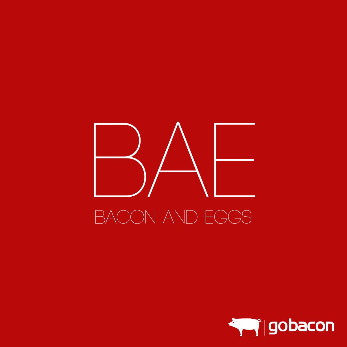 GoBaconJerky's tweet photo. People have been using the word “Bae” wrong the whole time. Don’t worry, we got you. Purchase a bag of our bacon jerky today! Link in bio. You won’t regret it. #bacon #bae #snack #treat #healthy #healthysnack #delicious #yummy #tuesday #hungry #food #foodie https://t.co/4AoVfDKsaV