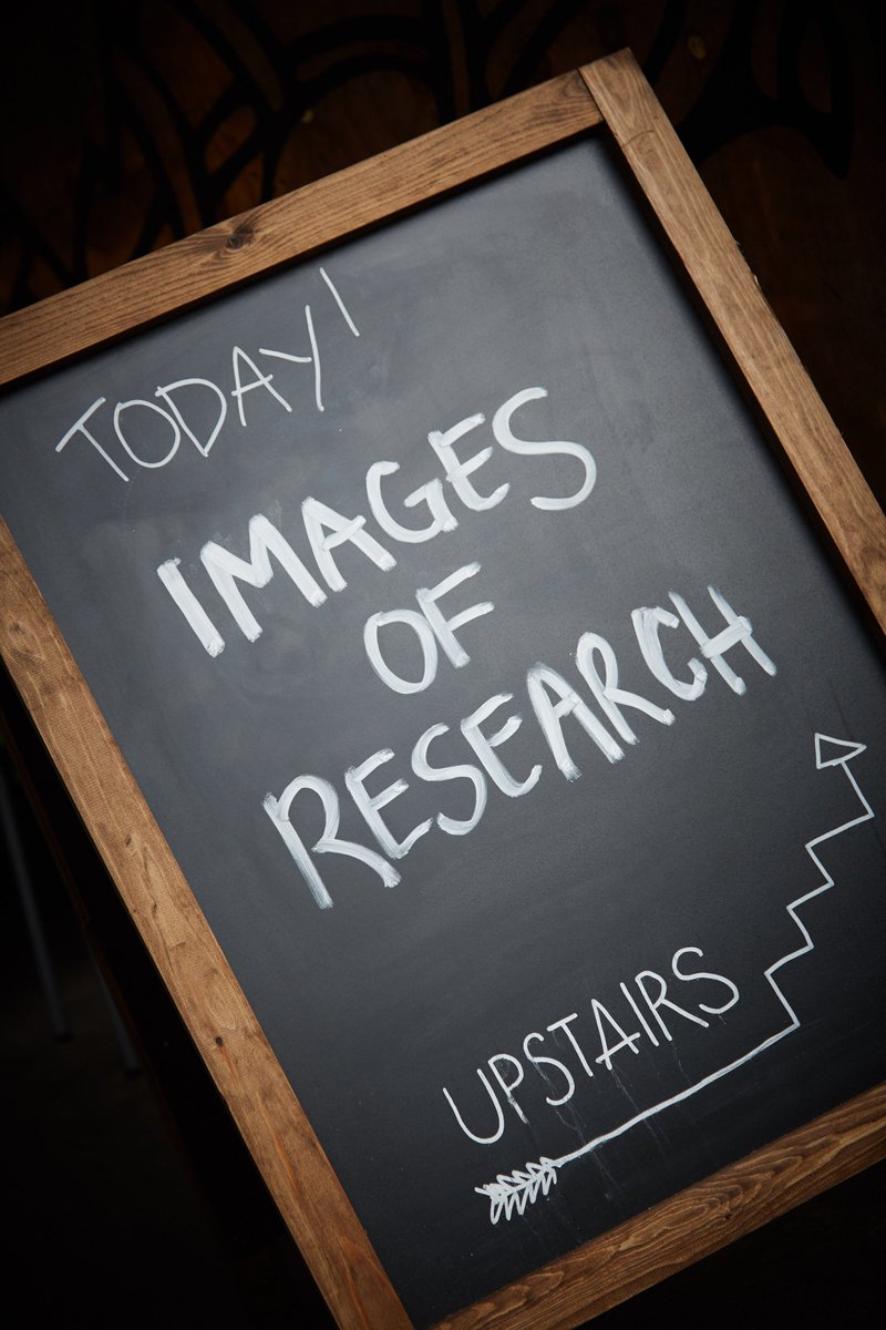 StrathImages's tweet photo. Nice to have the exhibition up for a bit longer @drygate this year and for our researchers’ hard work to be appreciated by everyone from football fans to jazz fans over the last 10 days! Stay tuned to find out where the exhibition goes next. #Images2018 https://t.co/ZMyDGPIKJ1