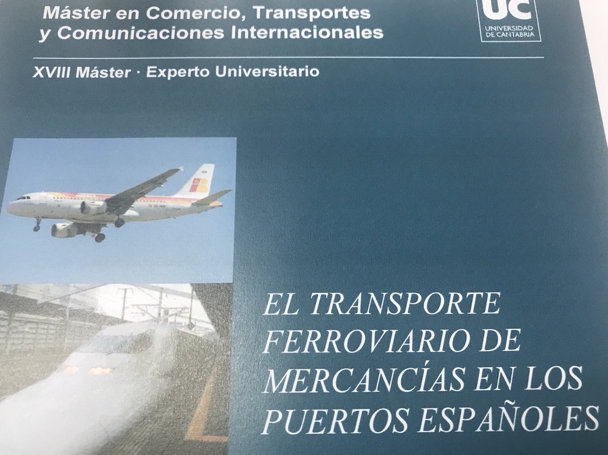 pedro_casares's tweet photo. Un año de mucho trabajo que estos días tiene su recompensa con la defensa pública de los trabajos fin de máster @unican https://t.co/opPbii6dx9