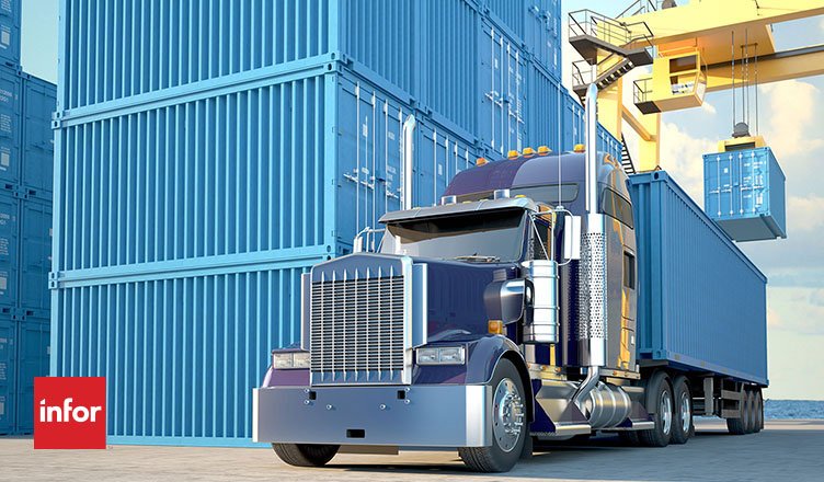 Infor's tweet photo. "We are now able to make faster and better-informed decisions, improving our customer service, increasing throughput, all while reducing the costs of running our operations." Read more on Almajdouie Logistics Company and Infor here: https://t.co/Lsfj4NAoU4 https://t.co/zhnIPjscVT