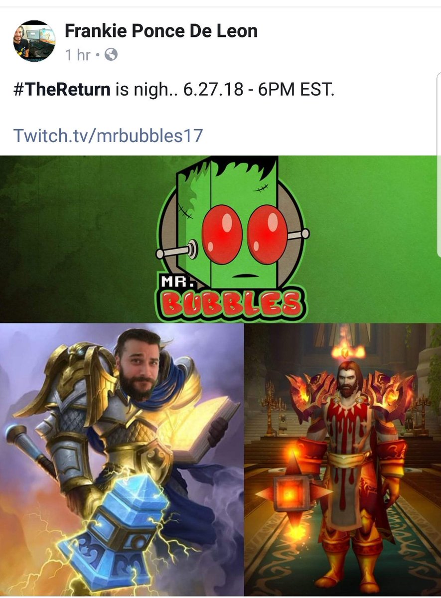 ValkyrieStreamT's tweet photo. Get hyped!!! https://t.co/Tp9LCn6R3A