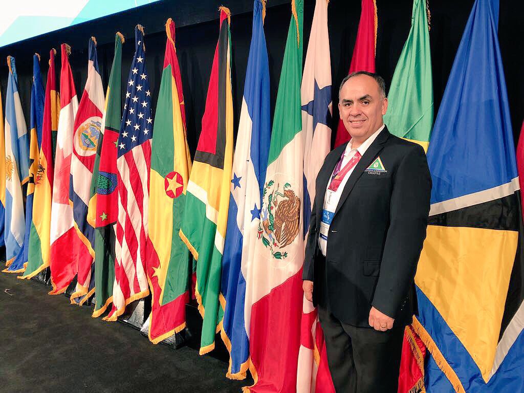 pcivilchiapas's tweet photo. @Luis_Manuel_GM #ProtecciónCivil #Chiapas con representantes de 16 países que integran la Red Universitaria de Latinoamérica y el Caribe para la Reducción de Riesgos de Desastres #REDULAC #SendaiAmericas #RP18 @UNISDR_Americas @VelascoM_ @Luis_Manuel_GM @Luis_Manuel_GM redulac https://t.co/4KWK1XrKlZ