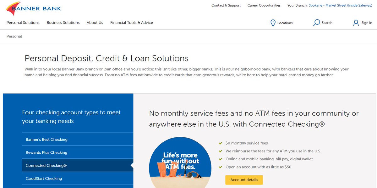 Banner Bank On Twitter It S Time For The Big Reveal See Our New