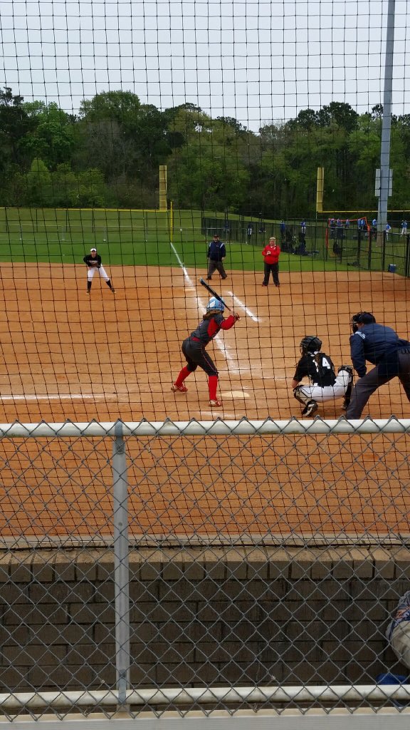 softball_DCHS's tweet photo. Happy belated birthday to our girl Sarina !!! We love you and hope you had a great day 💙 https://t.co/NZbzskN8Bk