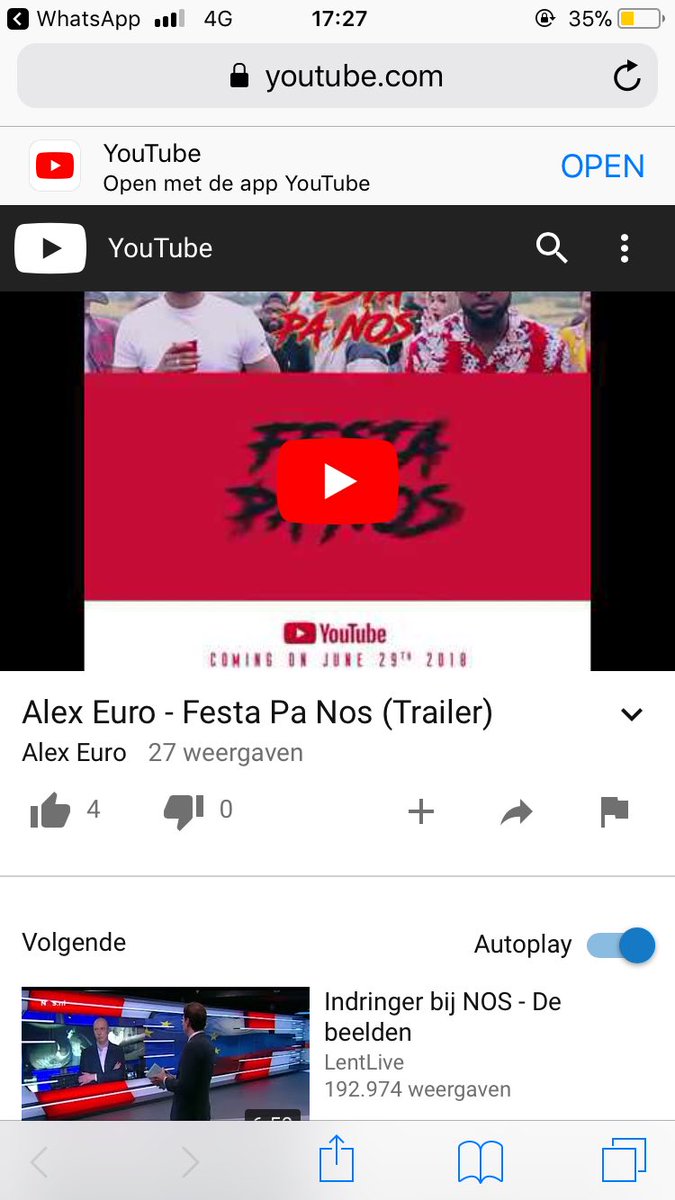 Alex Euro (@bw_alex) on Twitter photo 