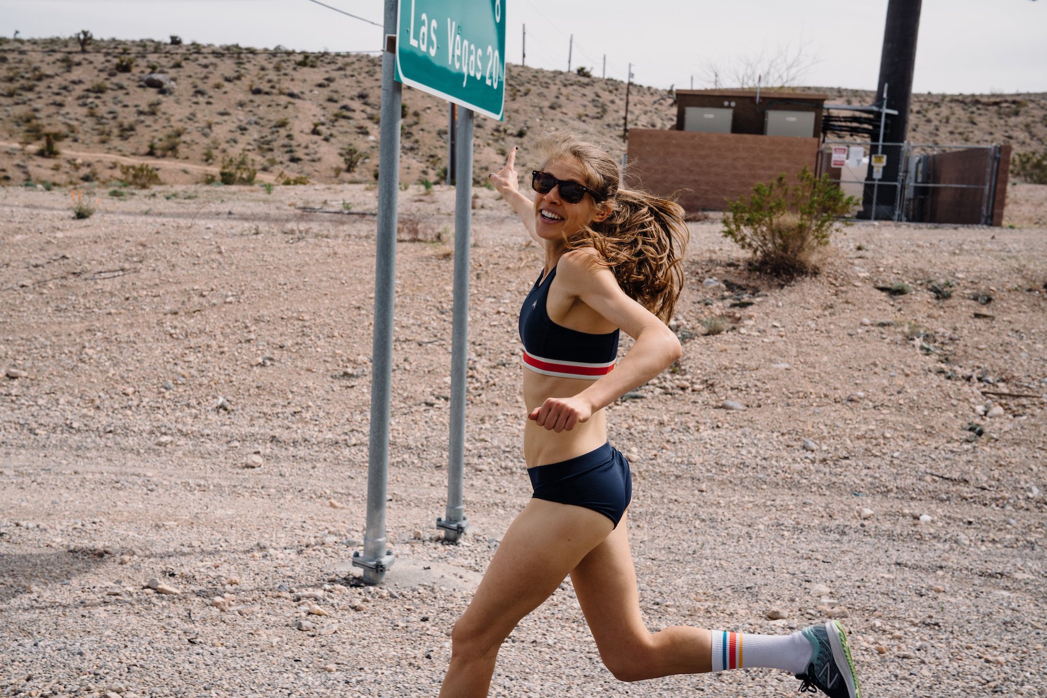 Tracksmith on X: We were asked to make a race brief that could handle a  marathon, do we did. And then wear-tested it in the last 50 miles of The  Speed Project.